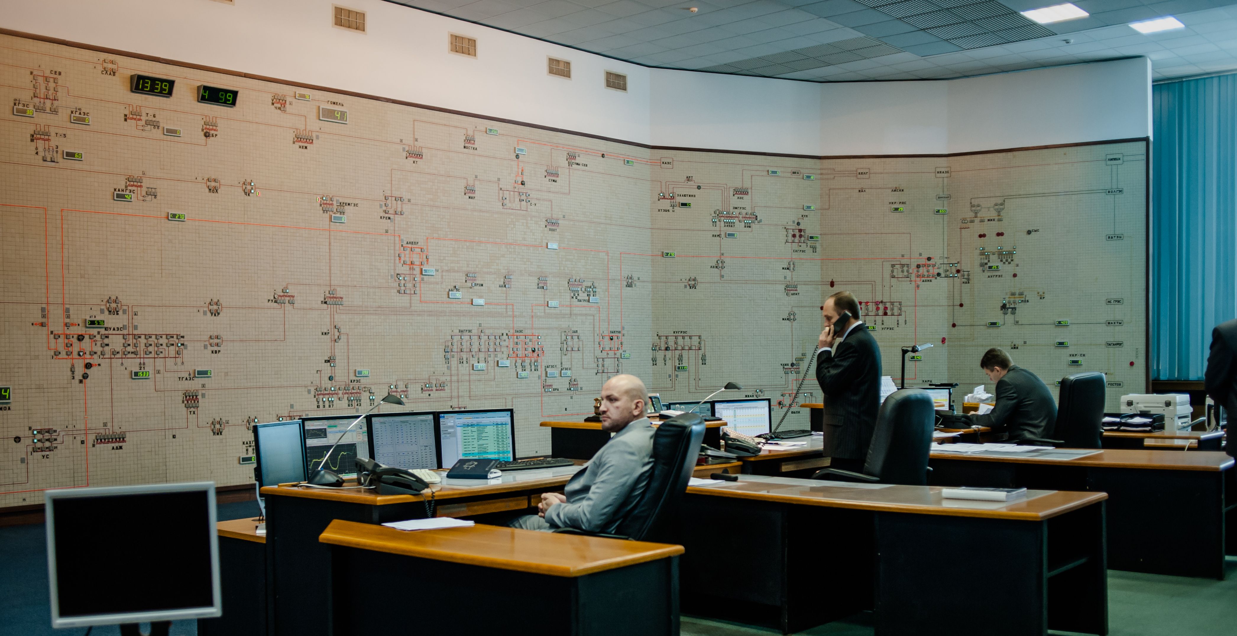 В Укрэнерго объяснили, где может измениться ситуация со светом В Укрэнерго объяснили, где может измениться ситуация со светом