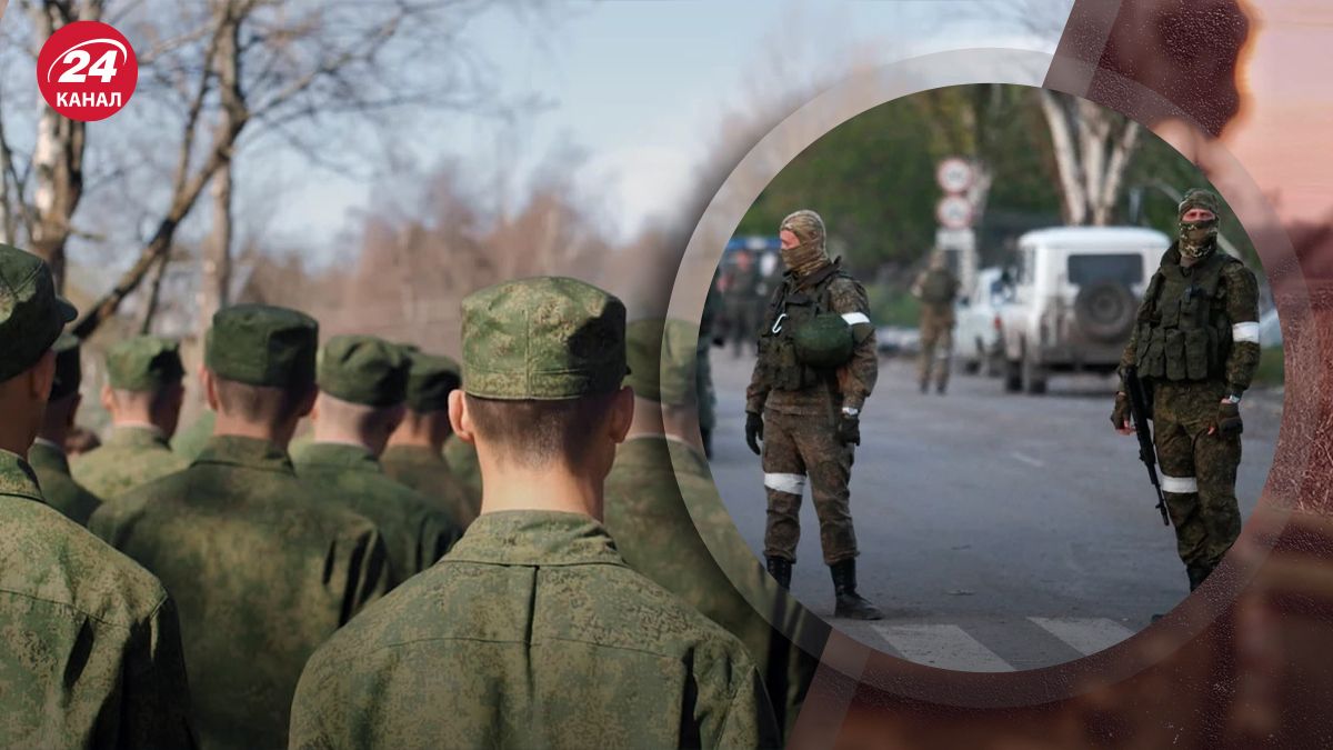 Какие бесчинства совершают россияне на оккупированной территории Какие бесчинства совершают россияне на оккупированной территории