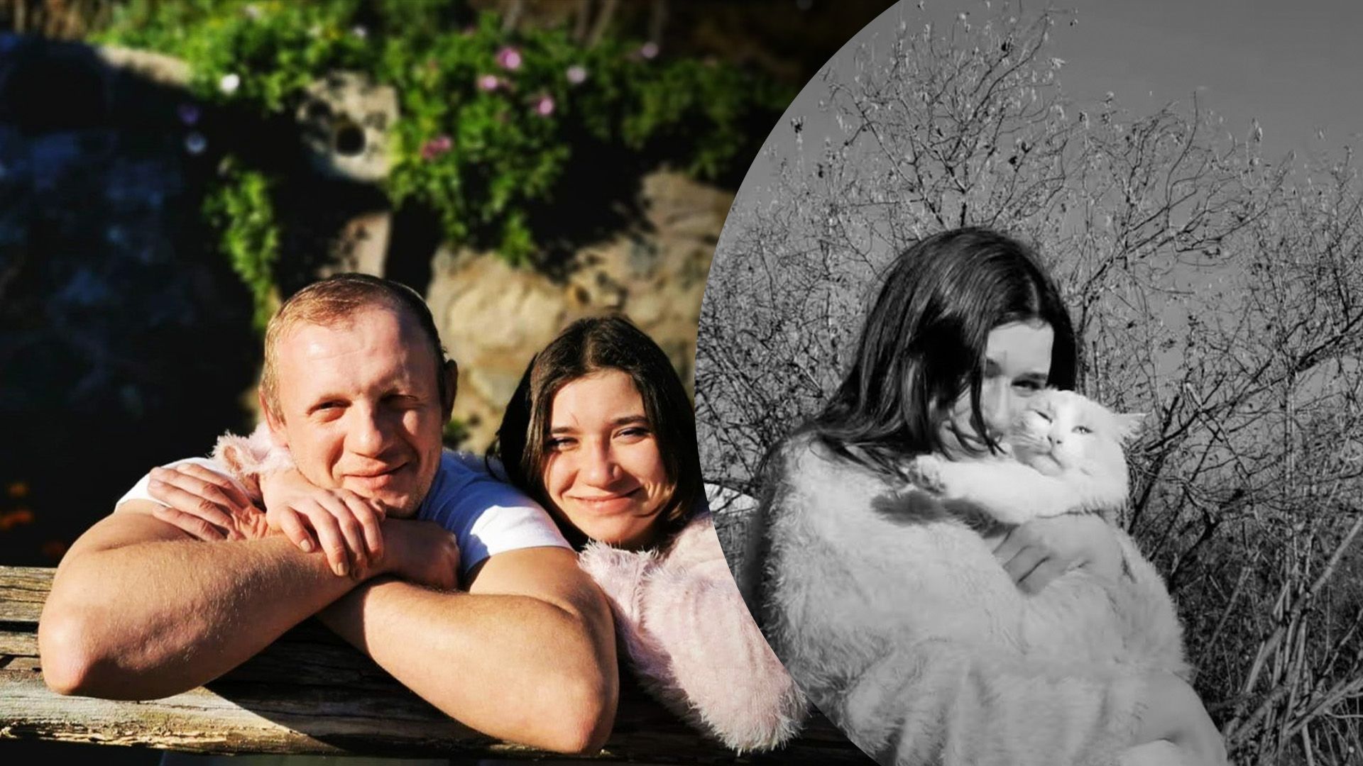 Что известно о гибели украинки Что известно о гибели украинки