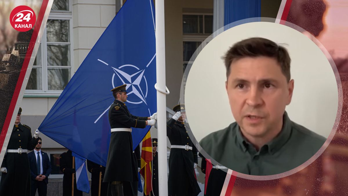 Подоляк прокоментував дії США та ЄС Подоляк прокоментував дії США та ЄС