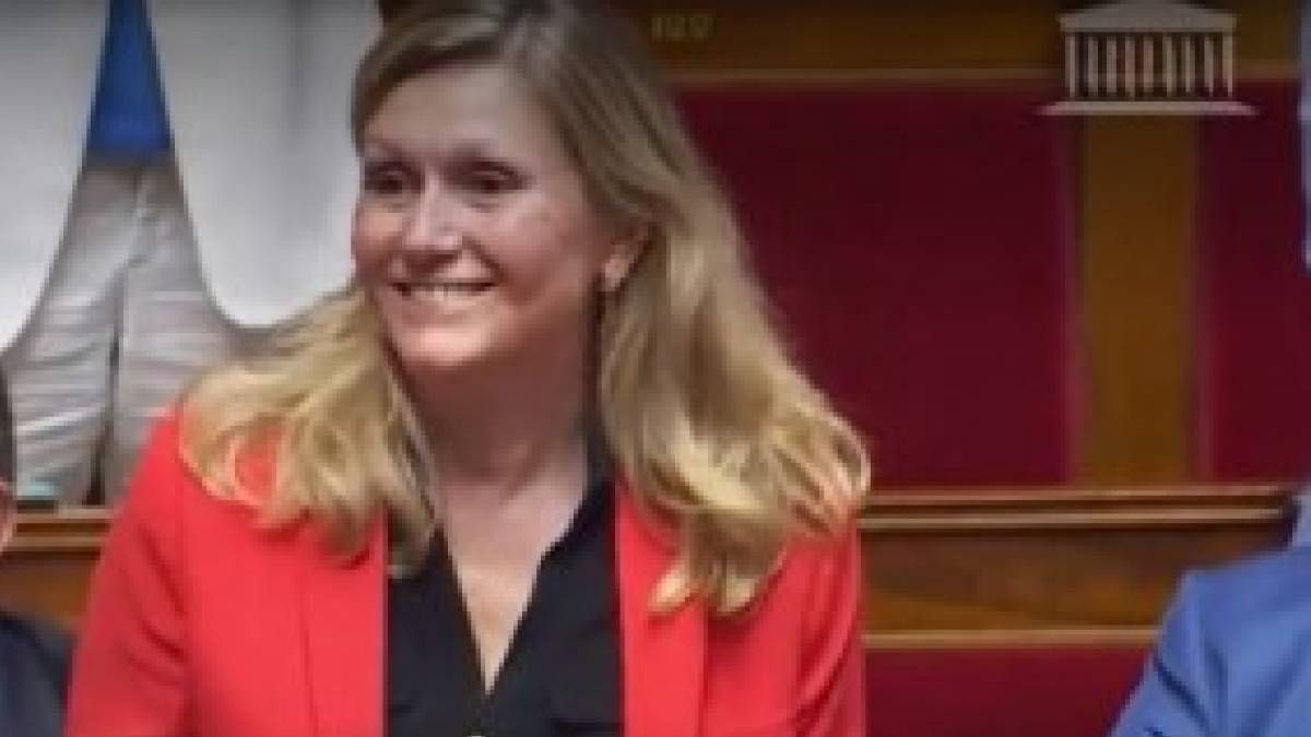 Новый состав нижней палаты парламента Франции определился со спикером