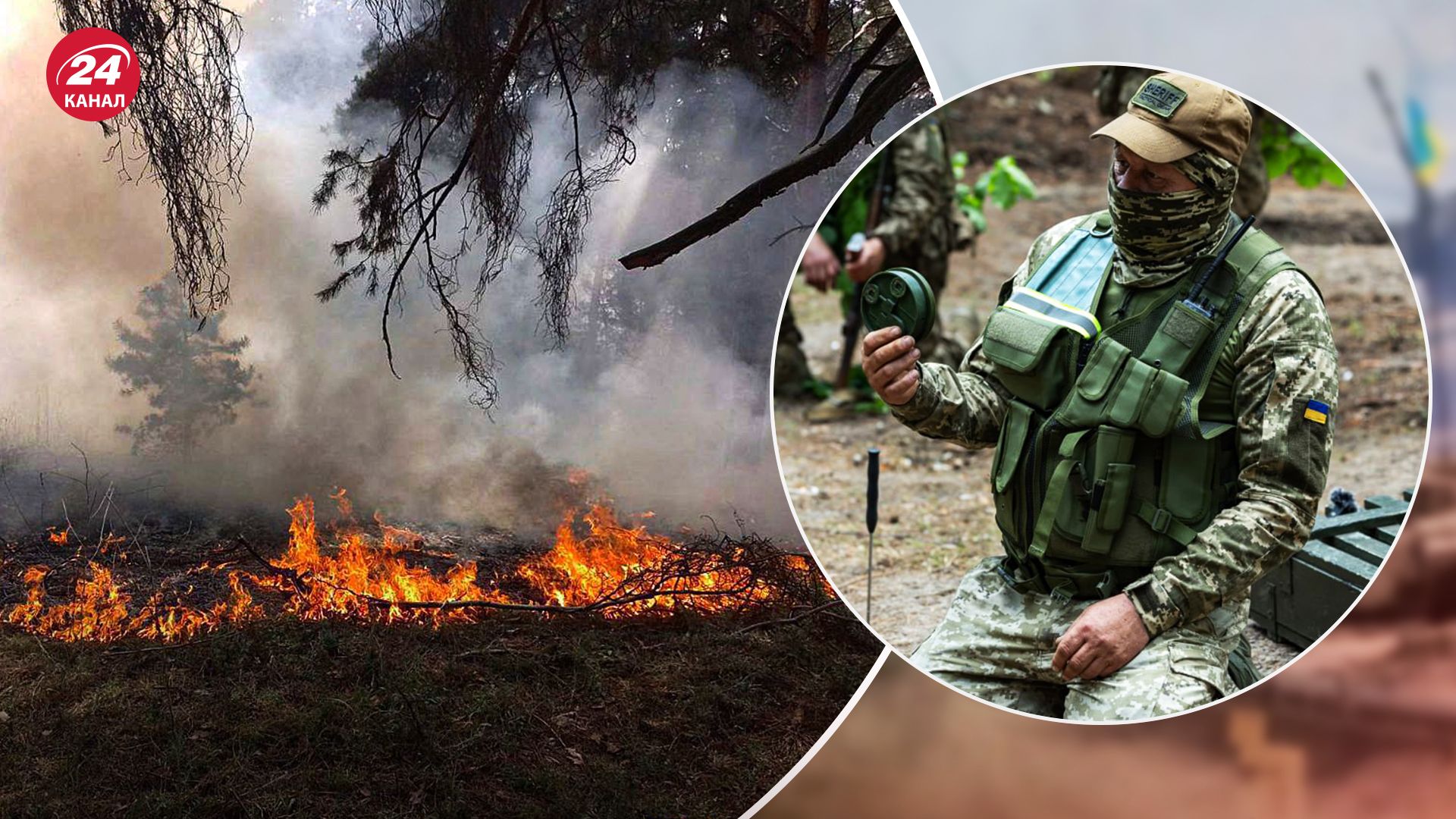 Аномальная жара в Украине - как война влияет на погоду - комментарий Укргидрометцентра - 24 Канал Аномальная жара в Украине - как война влияет на погоду - комментарий Укргидрометцентра - 24 Канал