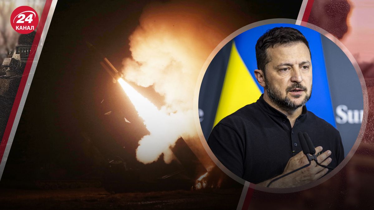 Желіховський прокоментував ситуацію із ударами по Росії Желіховський прокоментував ситуацію із ударами по Росії