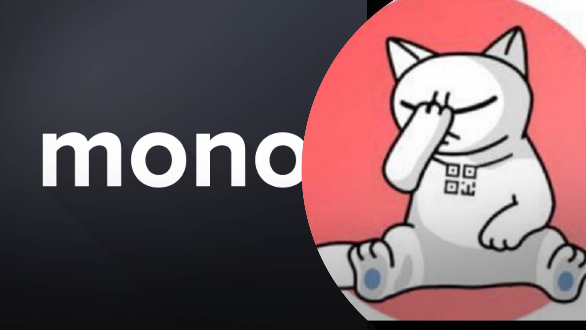 Повідомляють про збій у Монобанку - 24 Канал Повідомляють про збій у Монобанку - 24 Канал