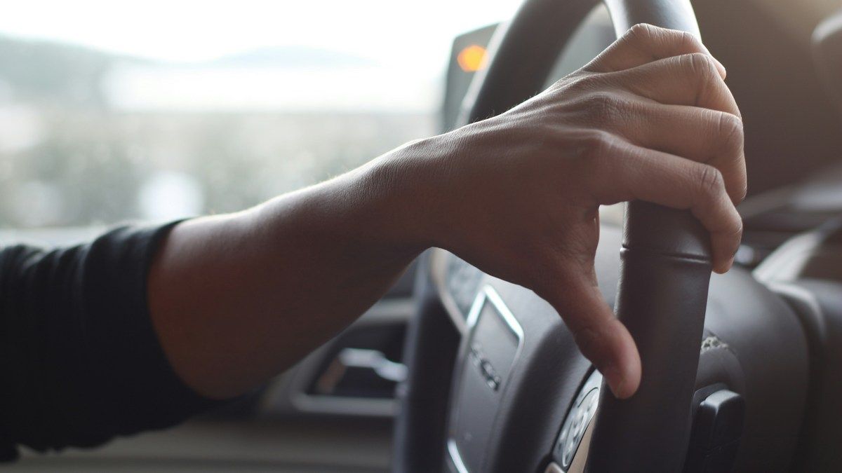 Австралийские ученые разработали ИИ-камеру для выявления алкогольного опьянения у водителей Австралийские ученые разработали ИИ-камеру для выявления алкогольного опьянения у водителей