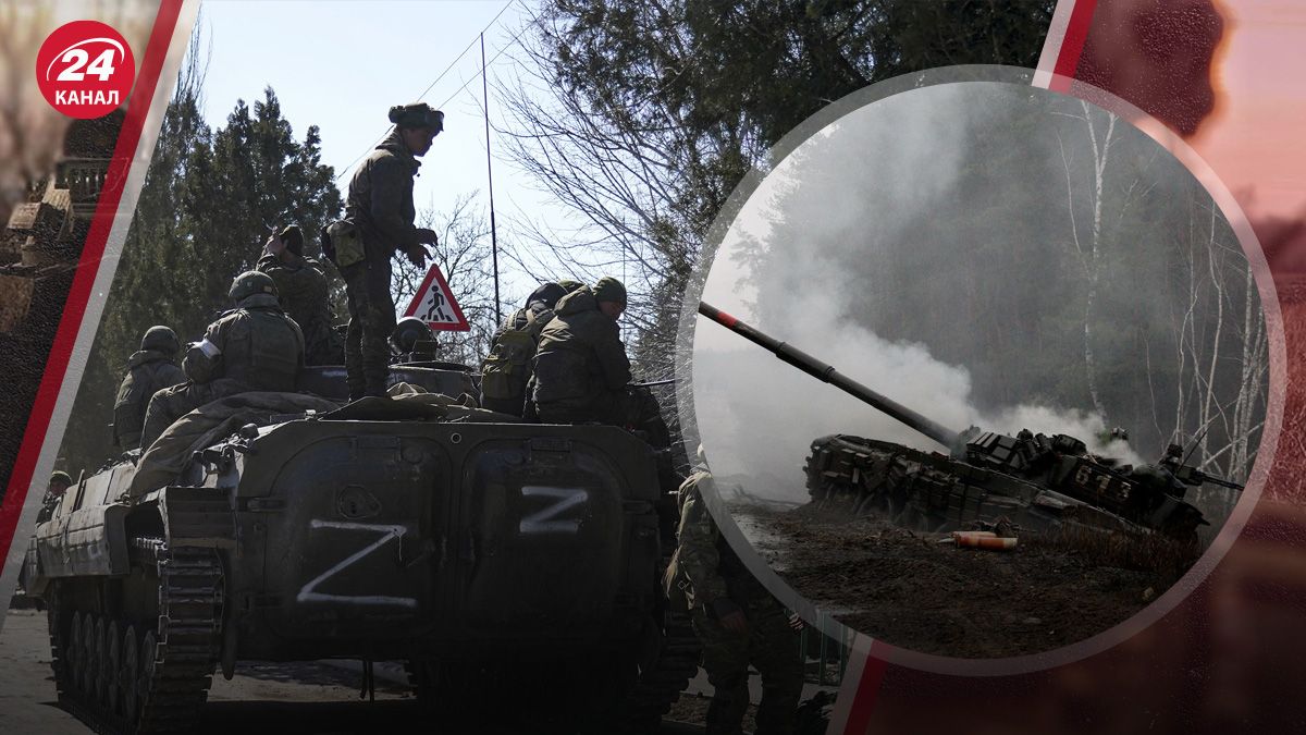 Тизенгаузен прокомментировал действия России Тизенгаузен прокомментировал действия России