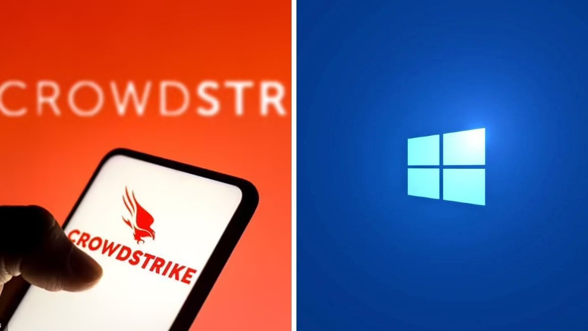 Crowdstrike Windows Что такое CrowdStrike, Falcon Sensor и почему обновление вызвало ...
