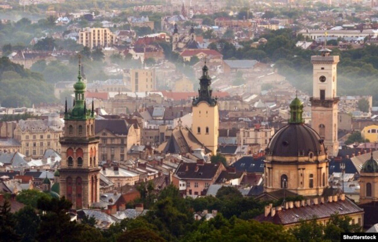 Львівський діалект - які цікаві та колоритні слова ви почуєте тільки у Львові Львівський діалект - які цікаві та колоритні слова ви почуєте тільки у Львові