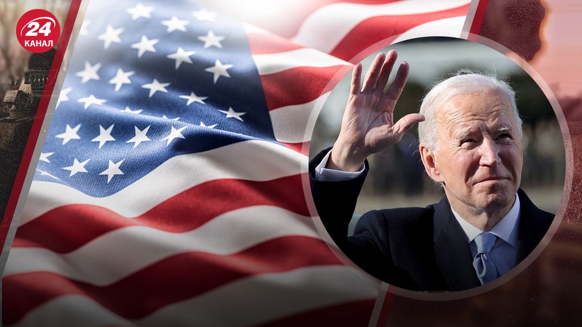 Кандидатуру Байдена могут снять с предвыборной гонки в США Кандидатуру Байдена могут снять с предвыборной гонки в США