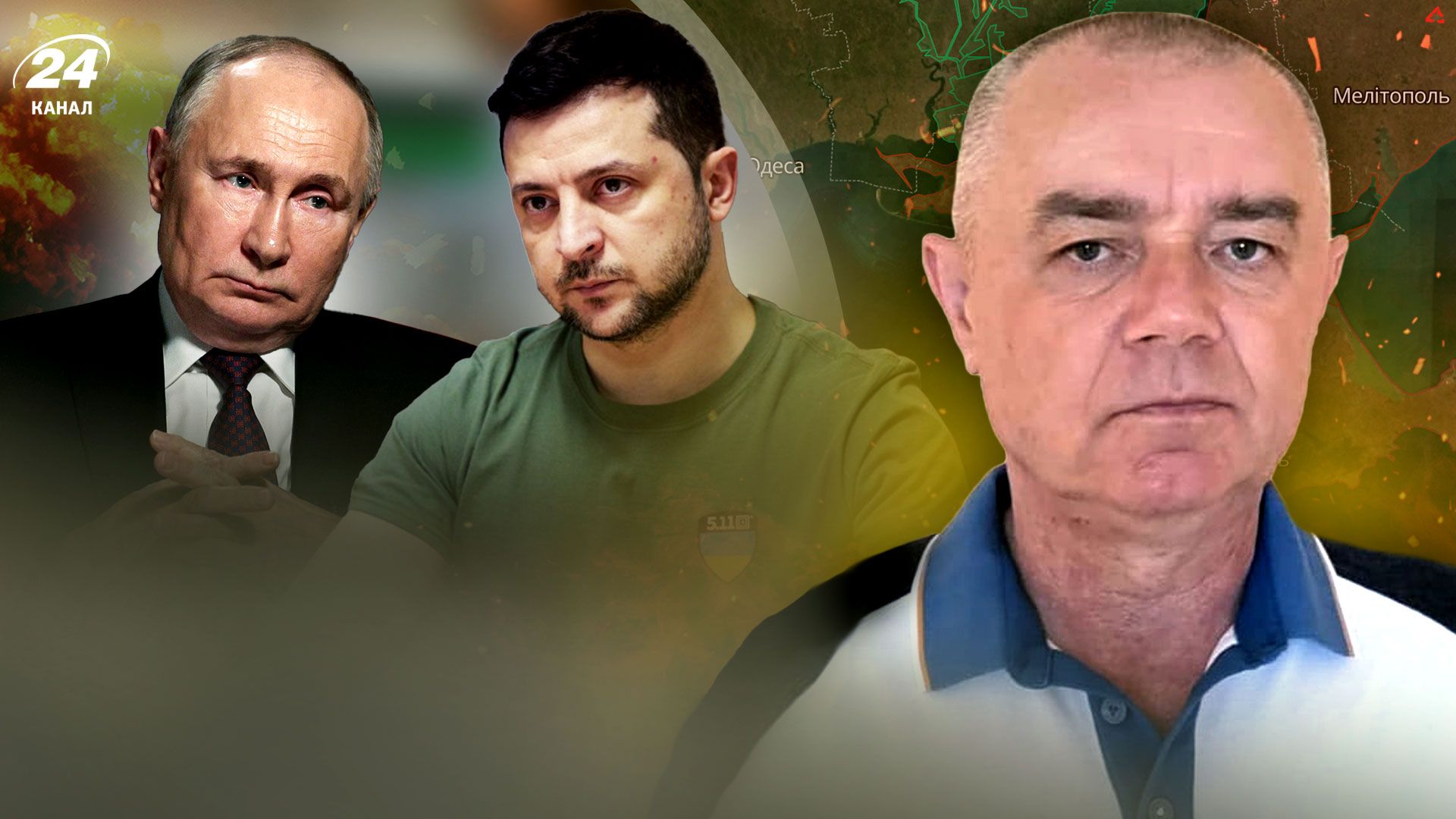 Переговори Росії та України - якими можуть бути наслідки паузи на фронті - 24 Канал Переговори Росії та України - якими можуть бути наслідки паузи на фронті - 24 Канал