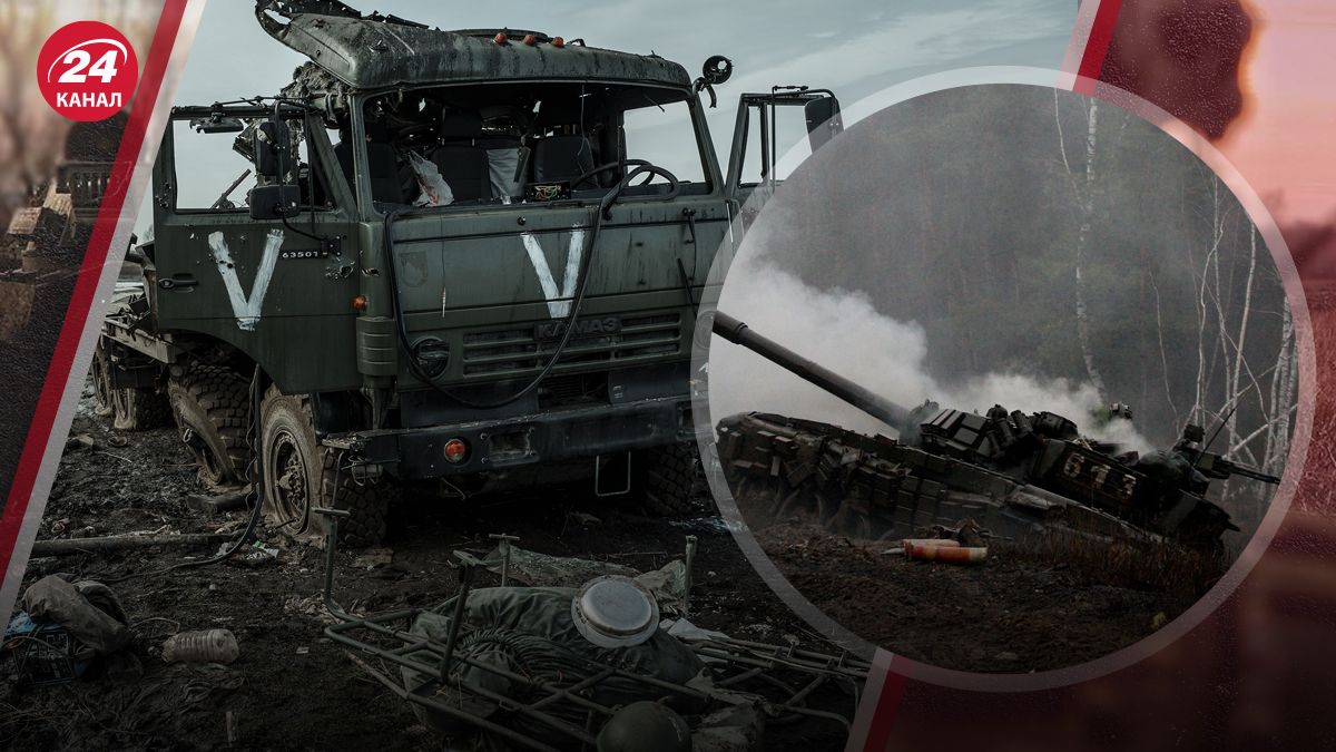 Військовий розповів про успіхи 59 ОМПБр Військовий розповів про успіхи 59 ОМПБр