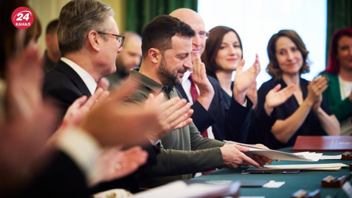 Зеленский объяснил, в чем сила Путина и как его победить Зеленский объяснил, в чем сила Путина и как его победить