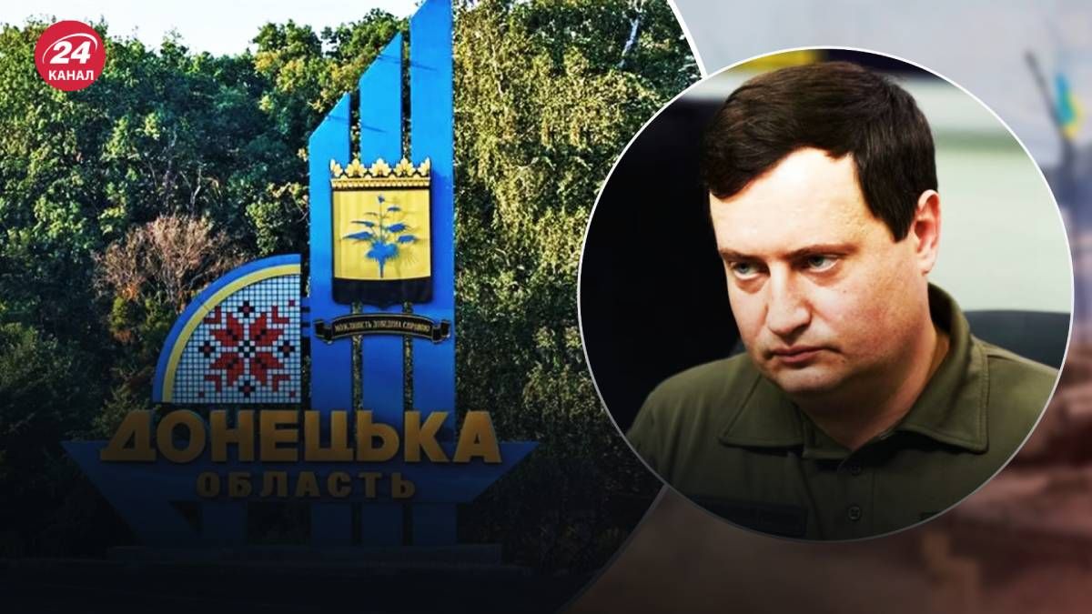 Юсов назвал приоритетную задачу оккупантов на фронте Юсов назвал приоритетную задачу оккупантов на фронте
