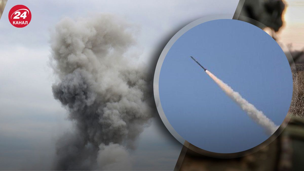 У Миколаєві приліт по житловому району - 24 Канал У Миколаєві приліт по житловому району - 24 Канал