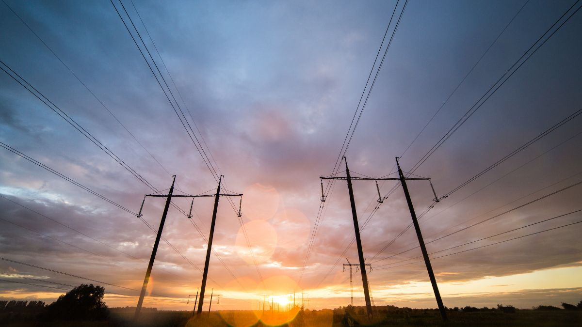 Что будет с энергетикой Что будет с энергетикой