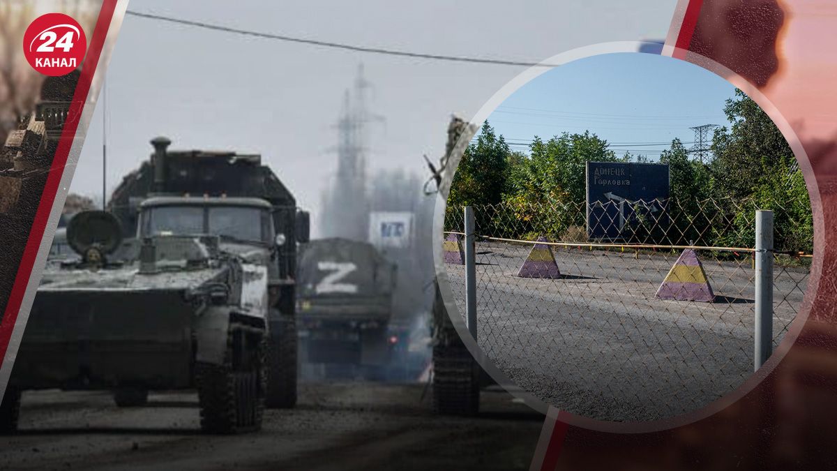 Як нині можна виїхати з окупованих територій Як нині можна виїхати з окупованих територій