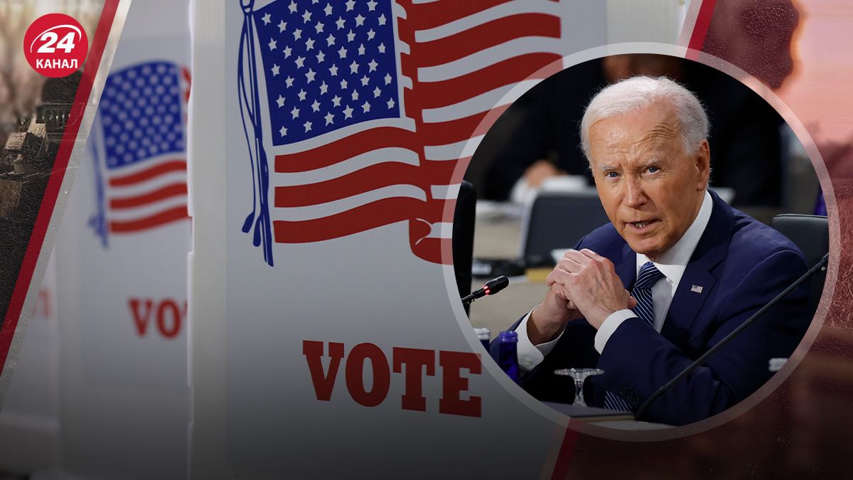 Які є можливі імена кандидатів на вибори США від демократів Які є можливі імена кандидатів на вибори США від демократів