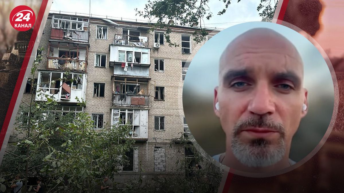 Обстрел Николаева - что известно о погибших, в каком состоянии раненые, какие разрушения - 24 Канал