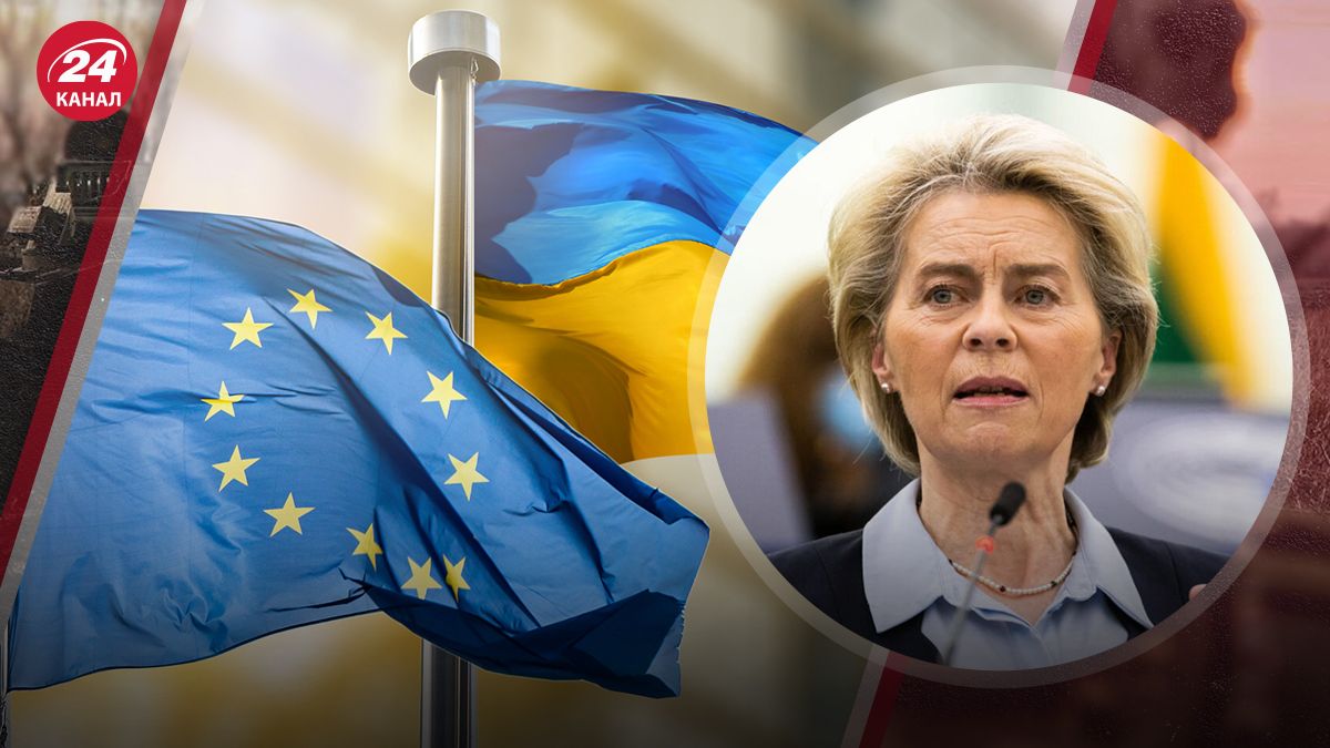 Україна у ЄС