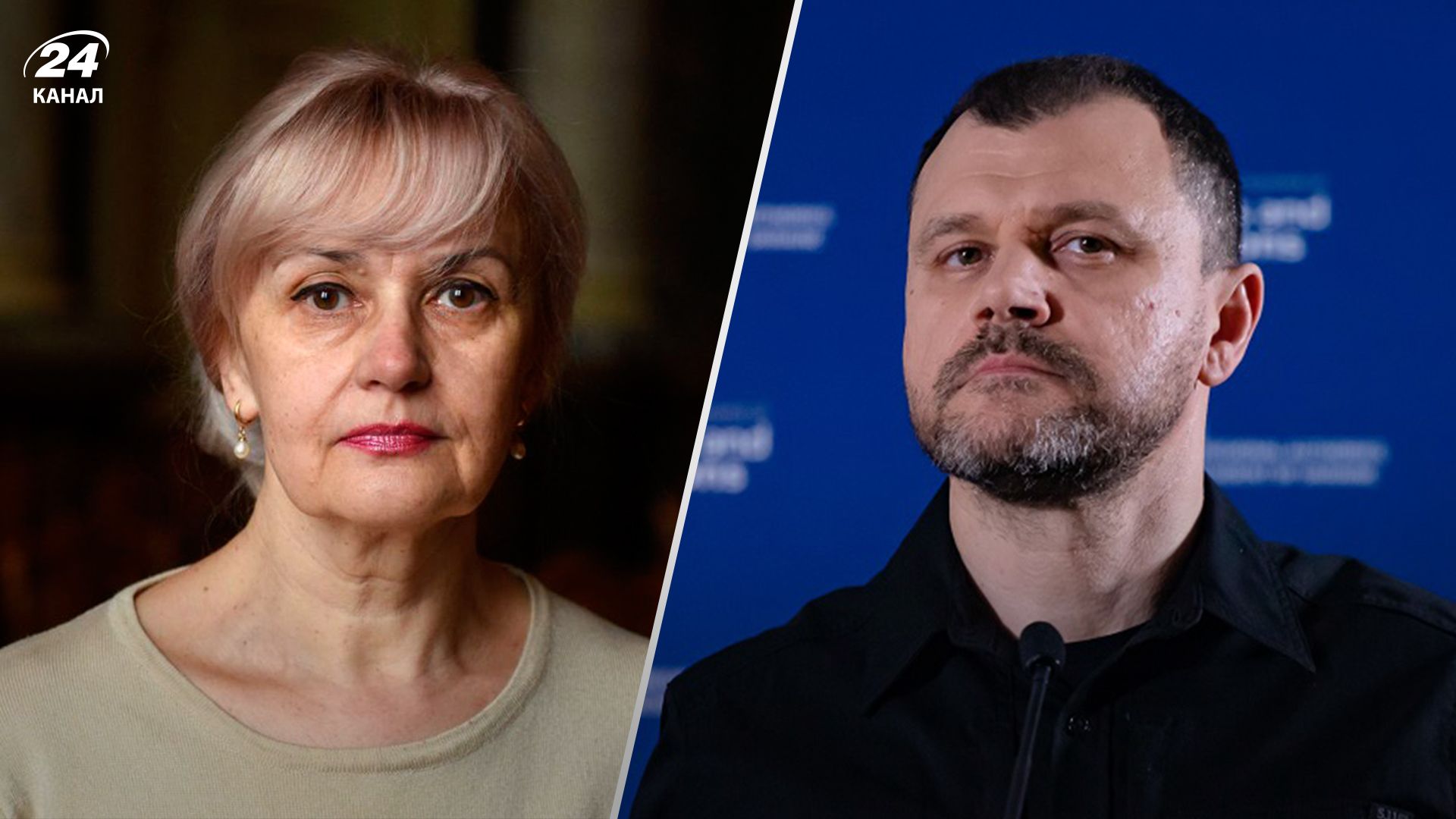 Клименко об убийстве Фарион Клименко об убийстве Фарион