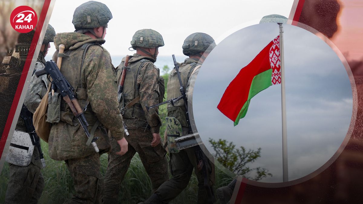 Лисянський прокоментував дії Лукашенка Лисянський прокоментував дії Лукашенка