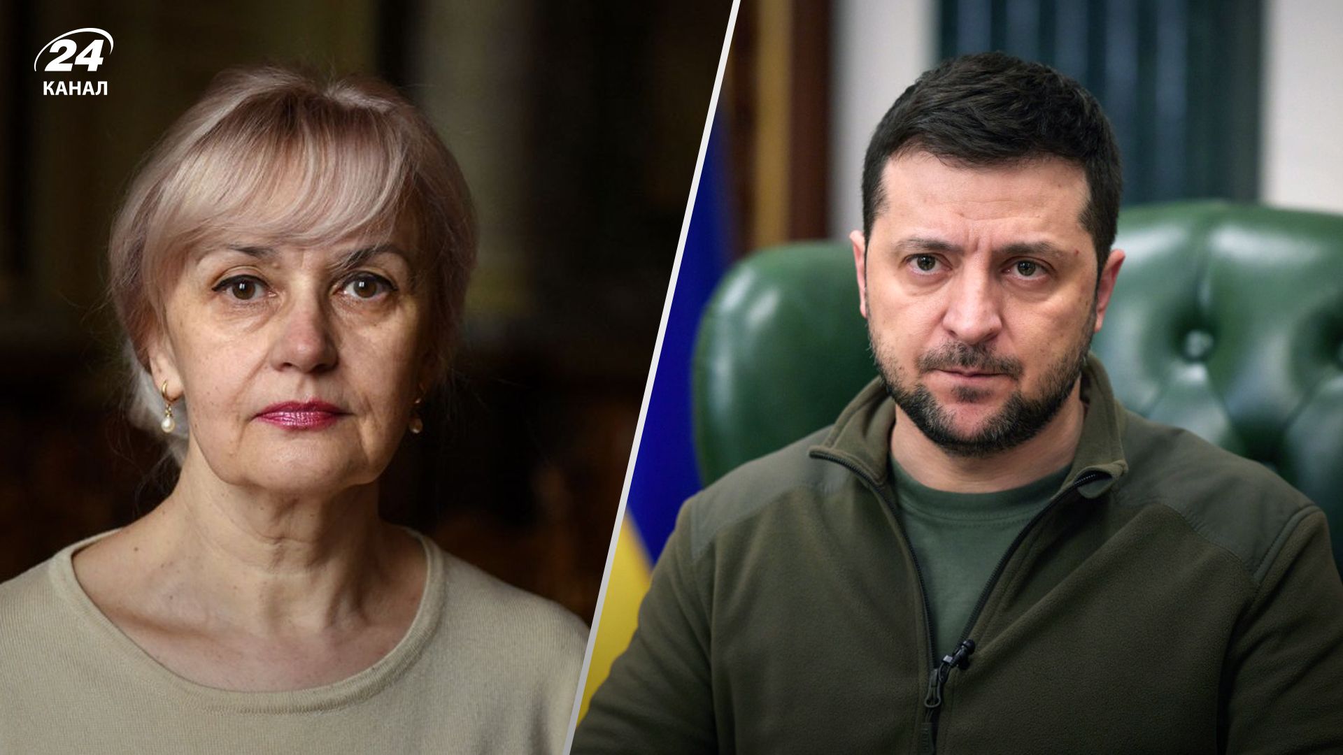 Зеленський поділився, як проходить розслідування вбивства Фаріон Зеленський поділився, як проходить розслідування вбивства Фаріон