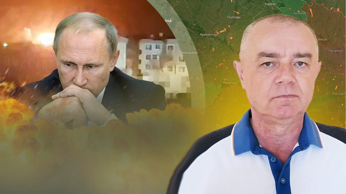 Удар по аеродрому Міллєрово - чому важливо знищувати такий об'єкт - 24 Канал Удар по аеродрому Міллєрово - чому важливо знищувати такий об'єкт - 24 Канал