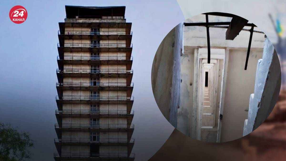 В Одессе девочка погибла, когда рисовала граффити В Одессе девочка погибла, когда рисовала граффити