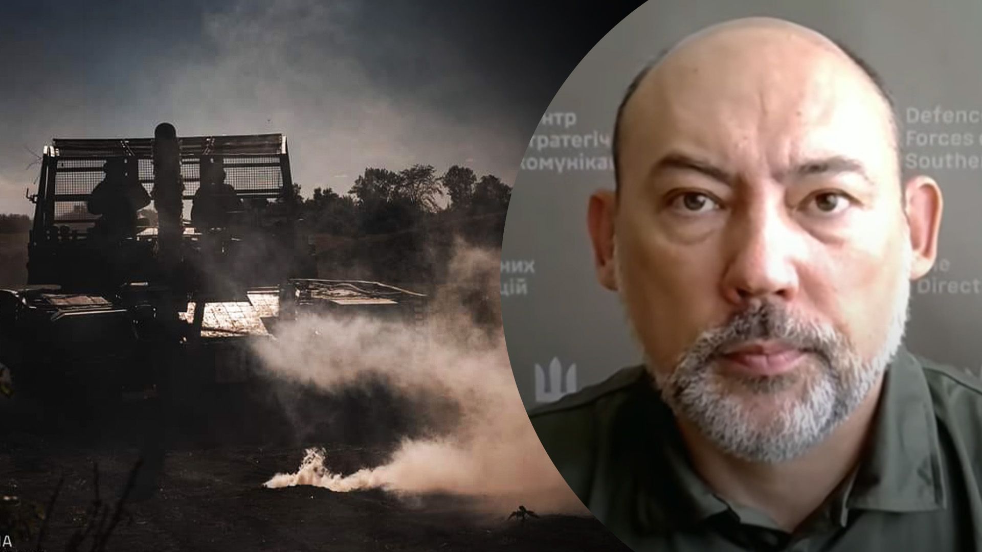 Де найважча ситуація в ОСУВ "Таврія" Де найважча ситуація в ОСУВ "Таврія"