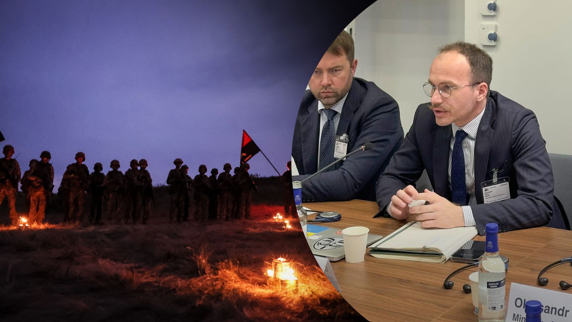 Коли мобілізовані засуджені вирушать на фронт Коли мобілізовані засуджені вирушать на фронт