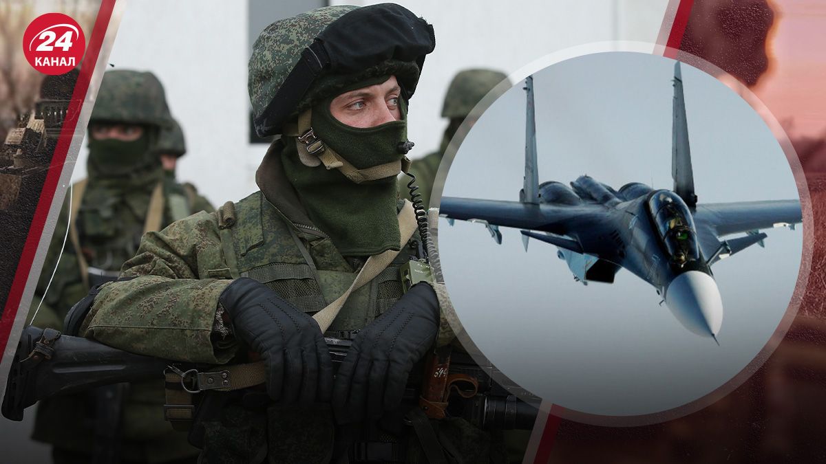 Що відомо про Су-30СМ Що відомо про Су-30СМ