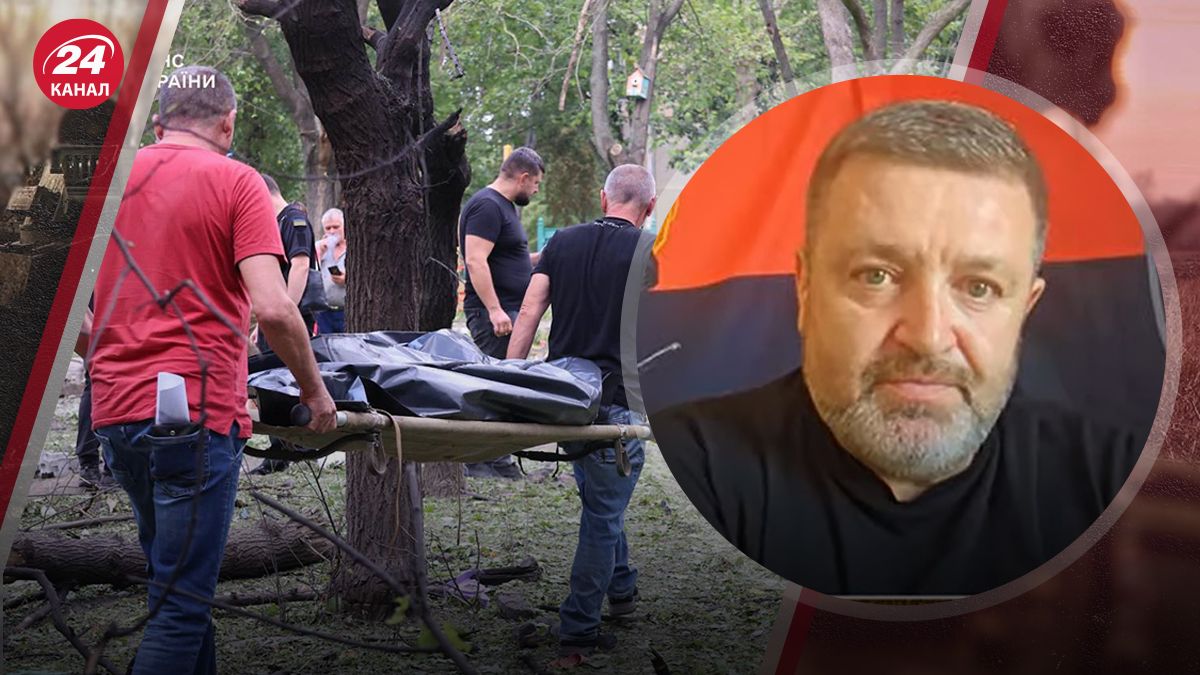 Оккупанты нанесли удар по жилому кварталу Николаева Оккупанты нанесли удар по жилому кварталу Николаева