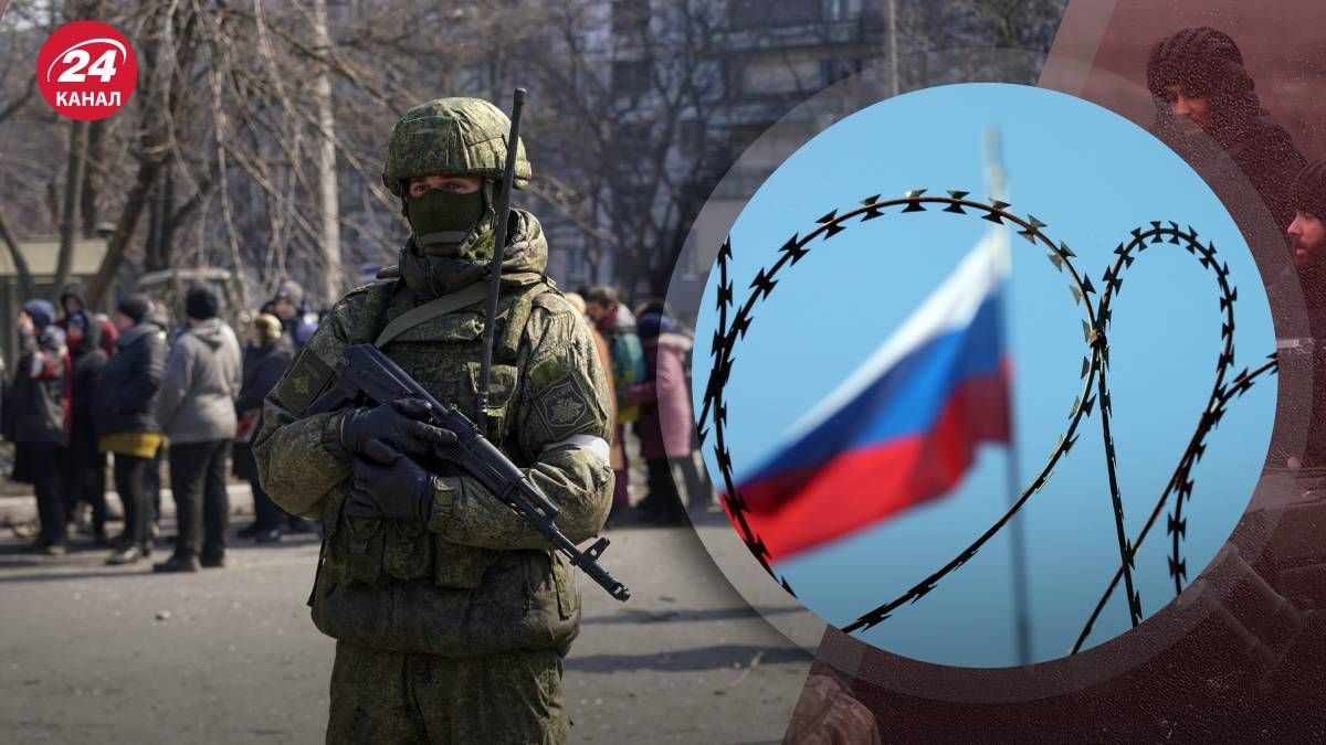 Росія може воювати 10 років - за яких умов це можливо Росія може воювати 10 років - за яких умов це можливо