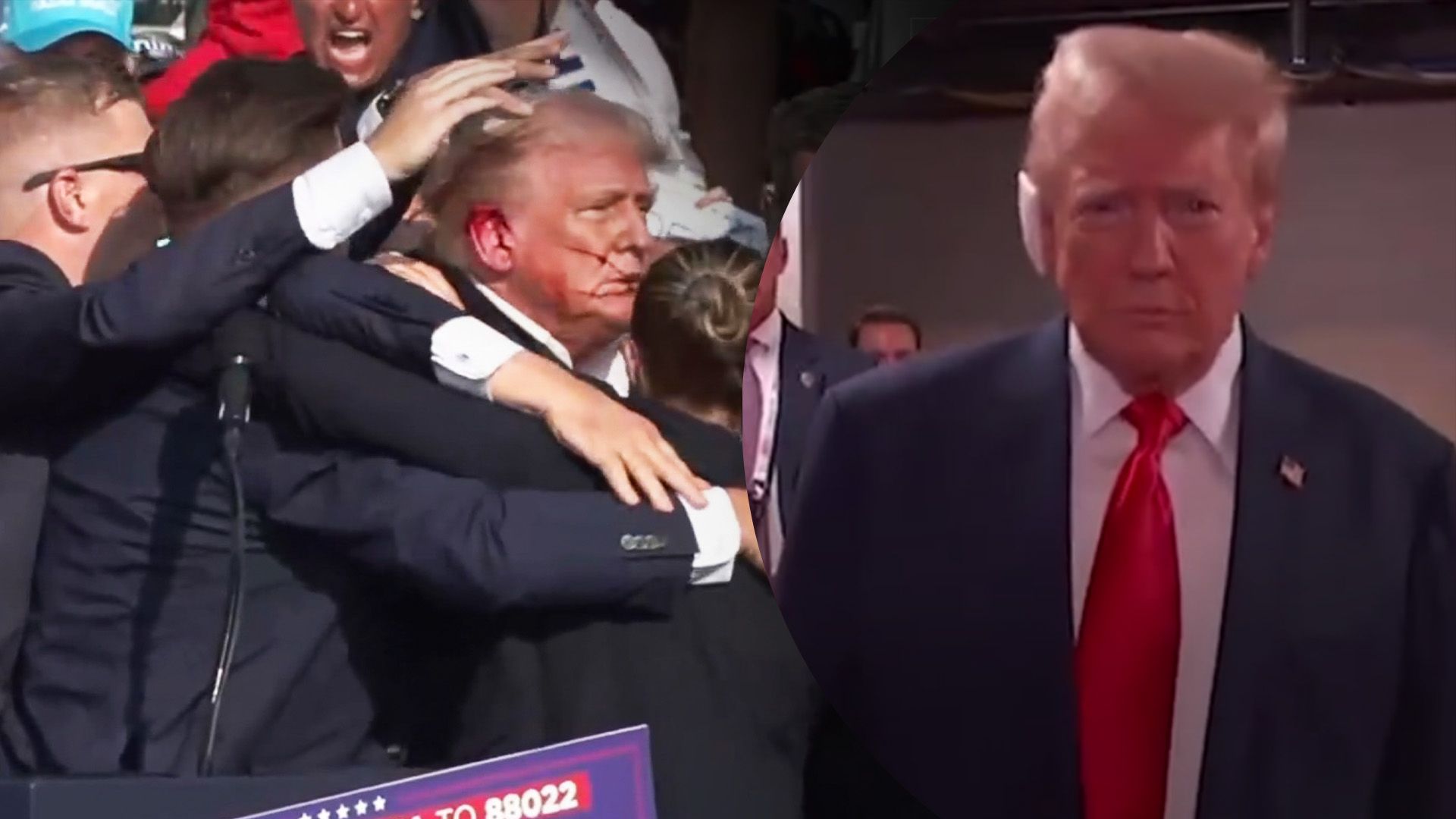 Что известно о новом митинге Трампа Что известно о новом митинге Трампа