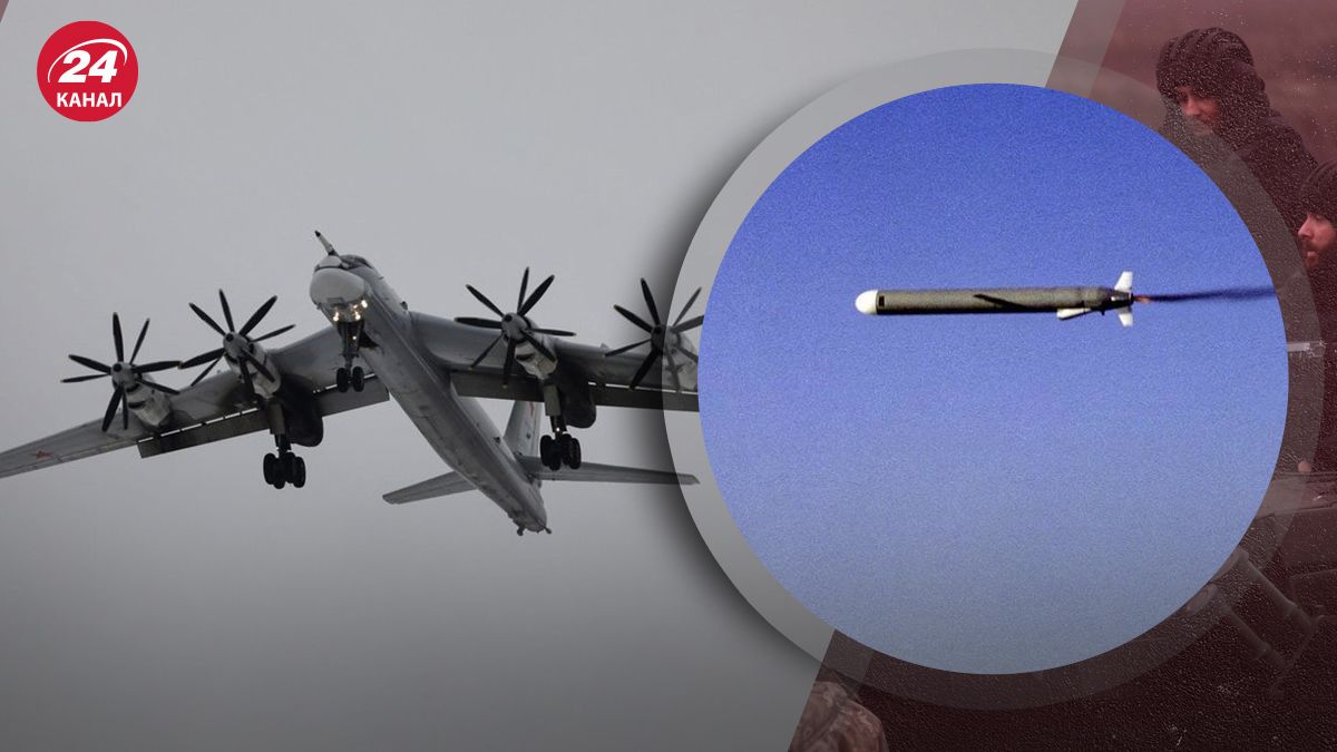 Самолеты Ту-95МС россияне передислоцируют ближе к Украине – к чему готовится враг - 24 Канал Самолеты Ту-95МС россияне передислоцируют ближе к Украине – к чему готовится враг - 24 Канал