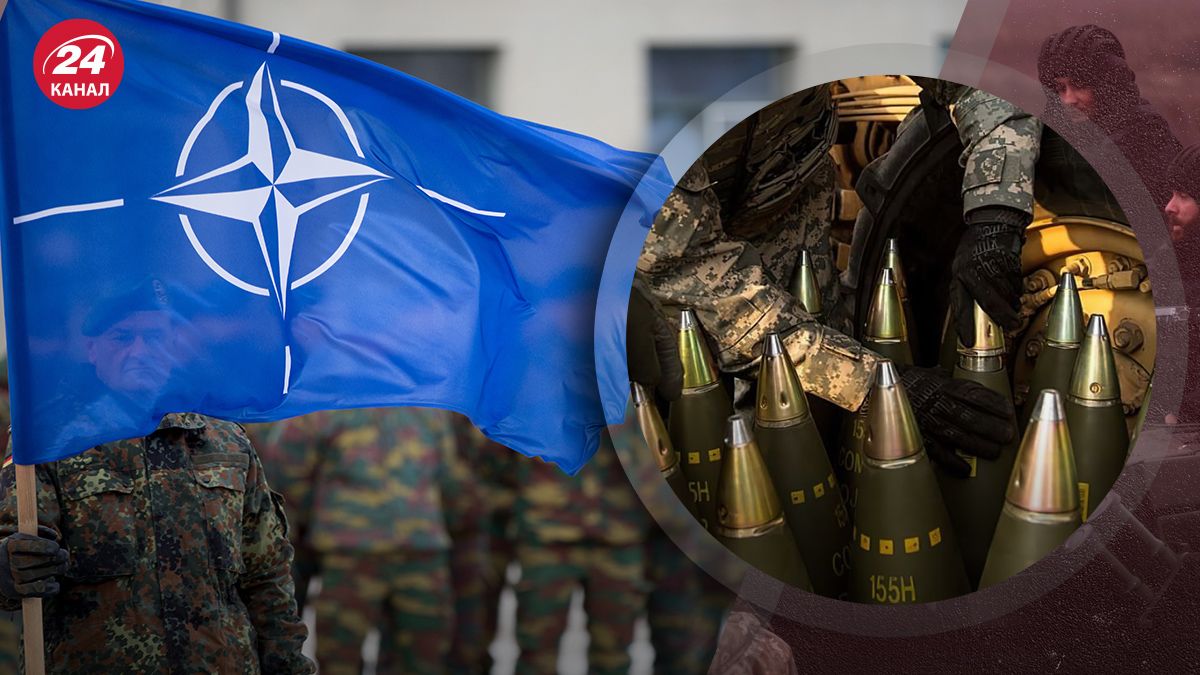 Оборона Европы – как Запад развивает свою безопасность - 24 Канал Оборона Европы – как Запад развивает свою безопасность - 24 Канал