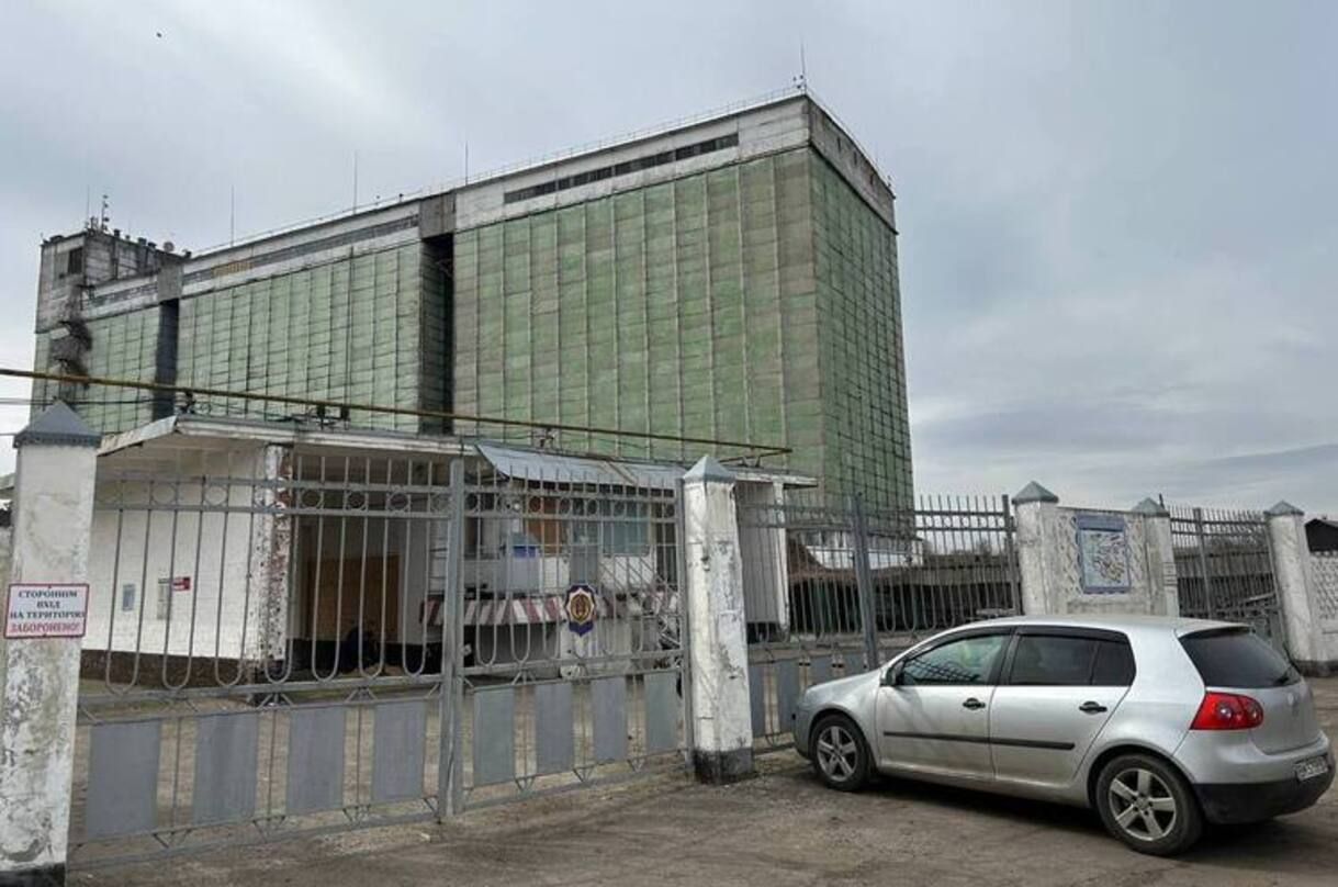 Збитковий хлібкомбінат продали за десятки мільйонів Збитковий хлібкомбінат продали за десятки мільйонів