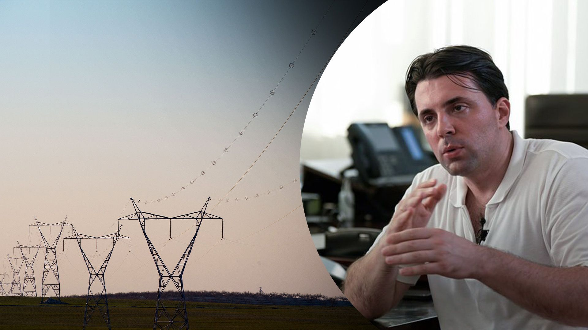 Может ли Украина хранить электричество Может ли Украина хранить электричество