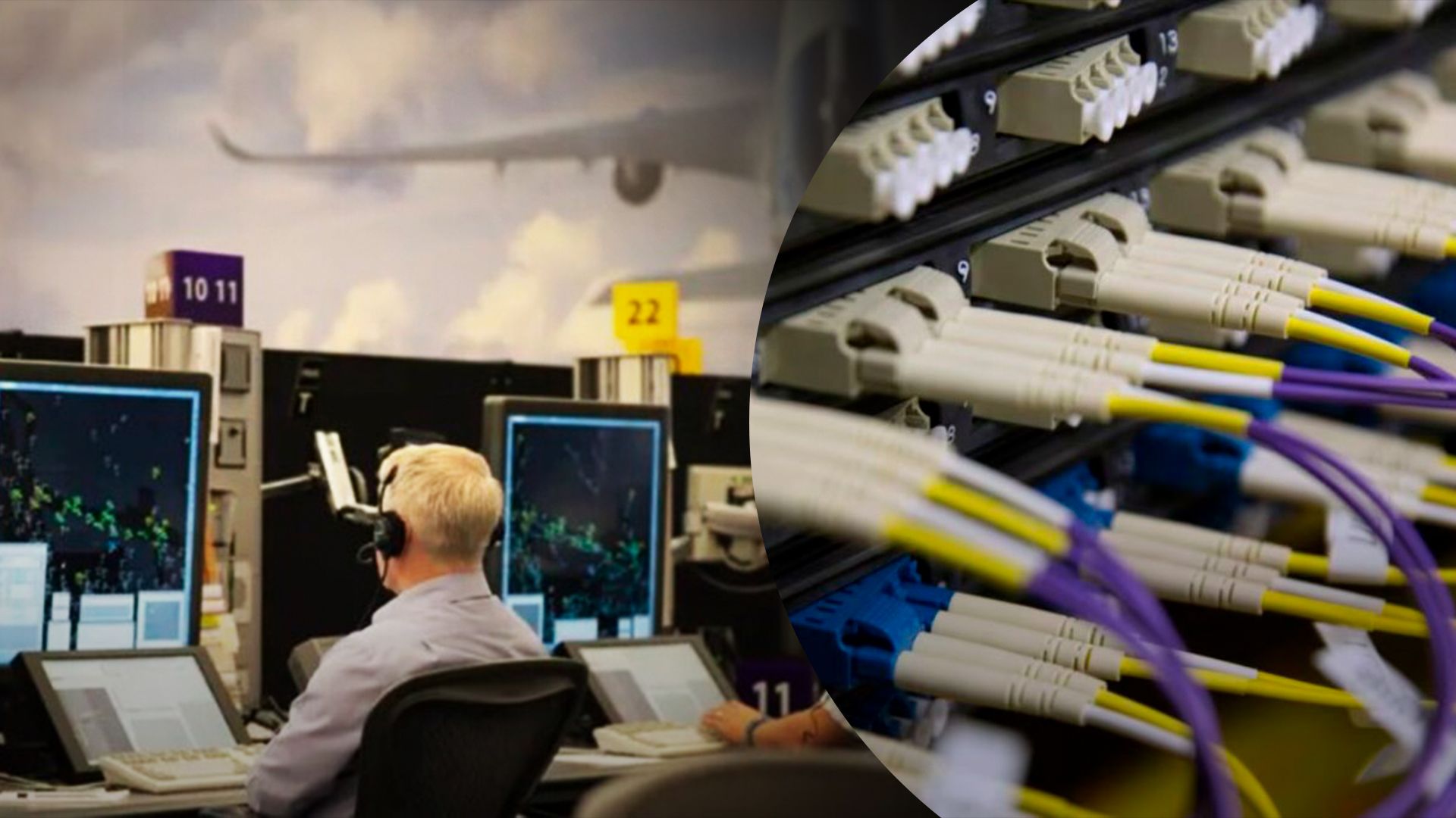 От глобального IT-сбоя в мире пострадало менее 1% устройств с Windows - Техно От глобального IT-сбоя в мире пострадало менее 1% устройств с Windows - Техно