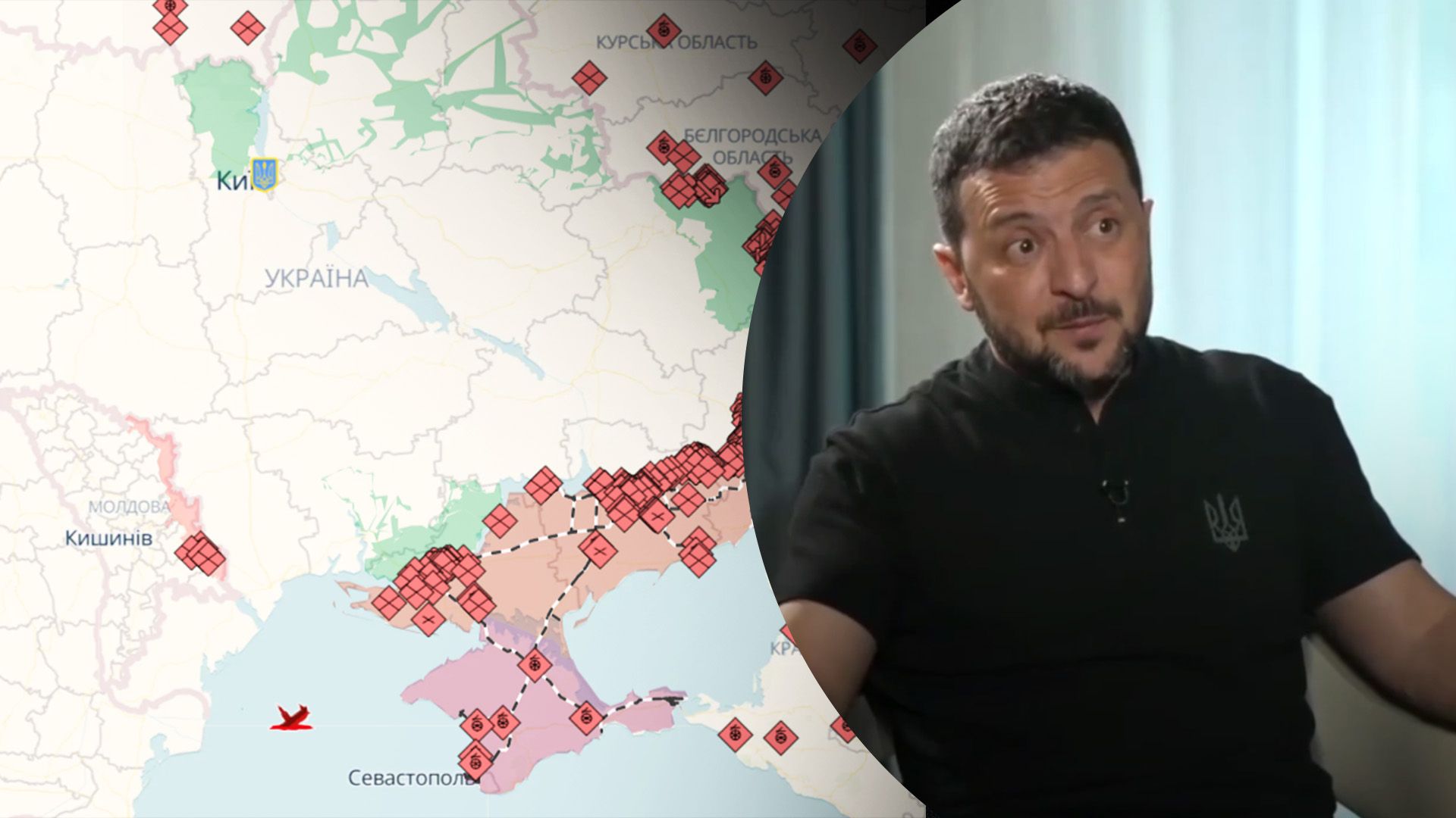 Что сказал Зеленский о территориях и людях Что сказал Зеленский о территориях и людях