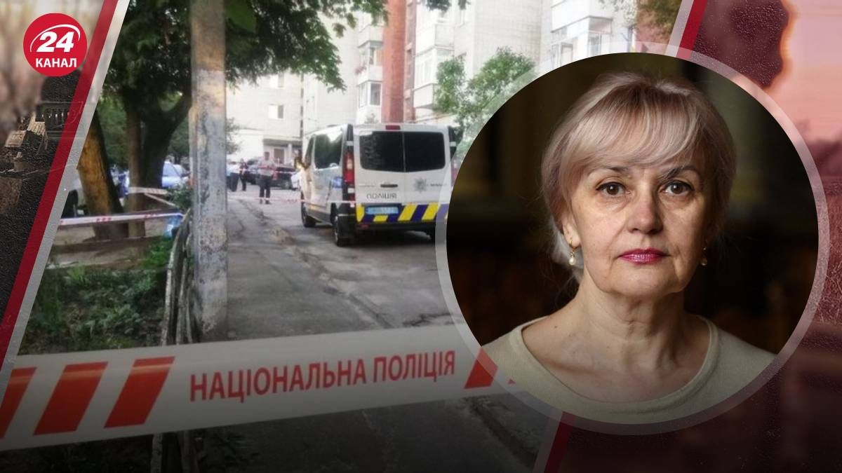 Фаріон вбили у Львові - чому смерть громадської активістки вигідна Росії 