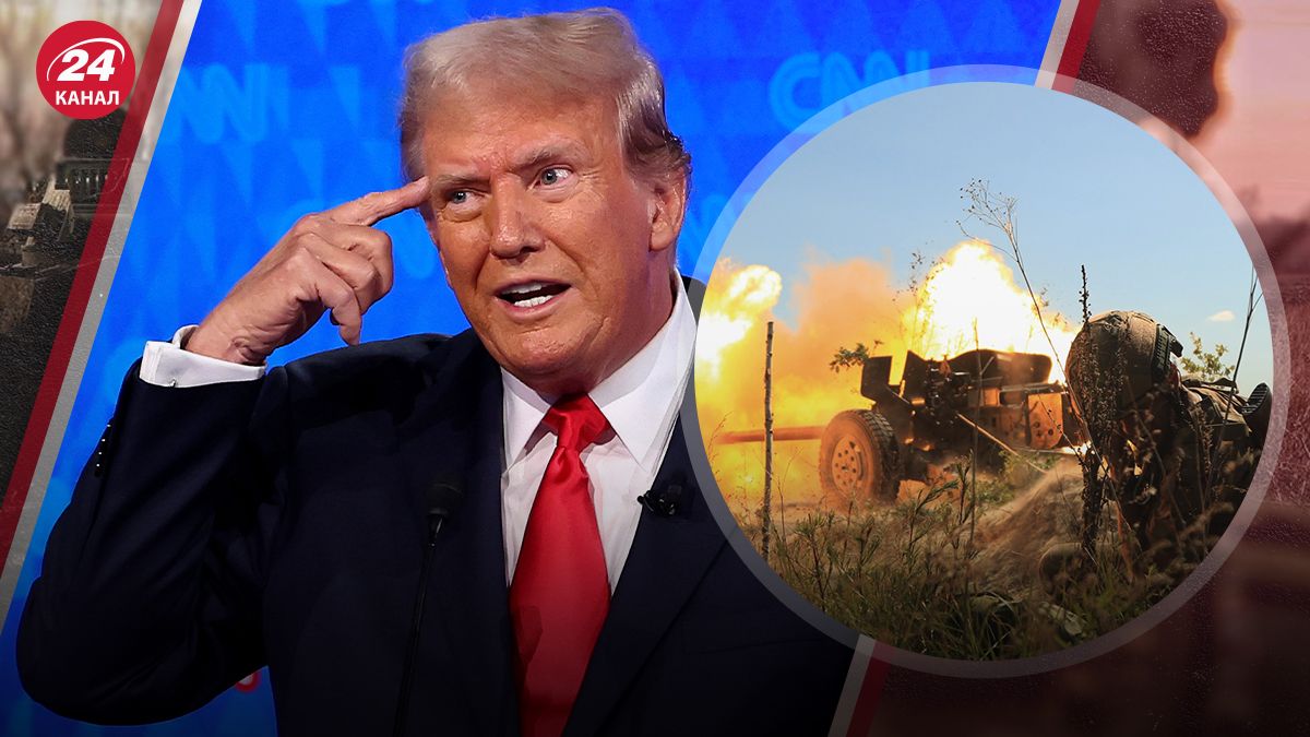 Трамп заявил о якобы возможности закончить войну