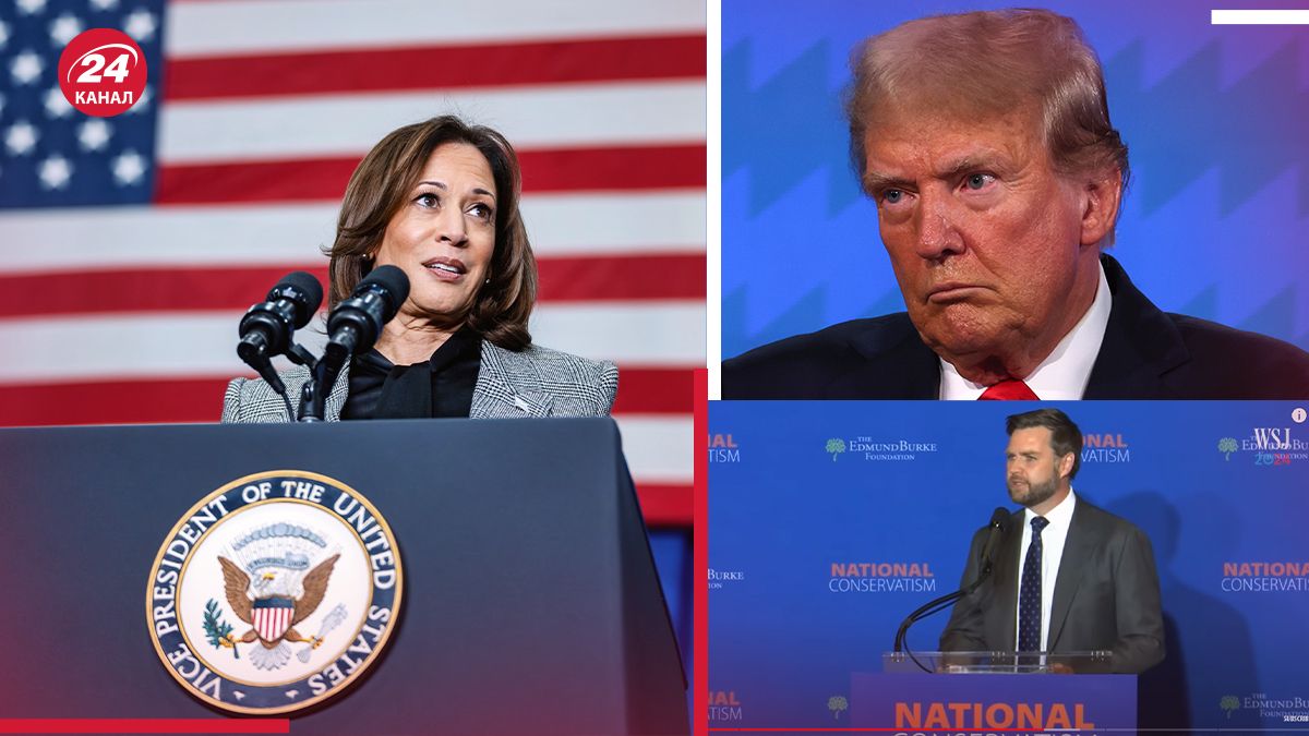 Кто может заменить Байдена на выборах Кто может заменить Байдена на выборах