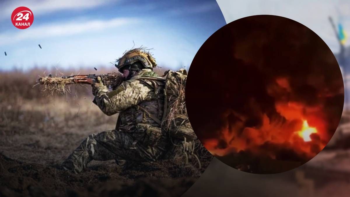 880 день війни в Україні 880 день війни в Україні