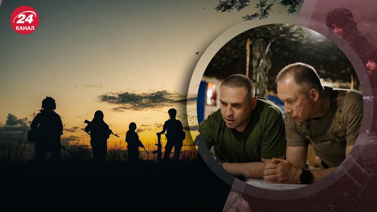 Сырский рассказал, что может остановить россиян Сырский рассказал, что может остановить россиян