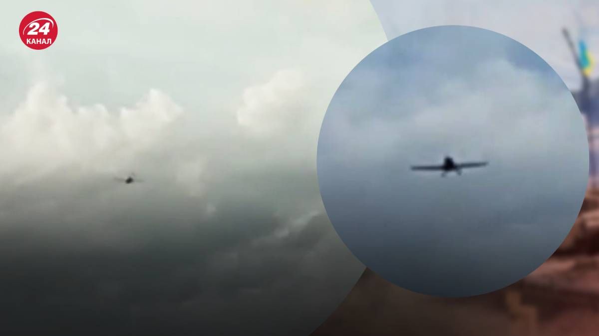 Утром 5 дронов напугали жителей двух областей России Утром 5 дронов напугали жителей двух областей России