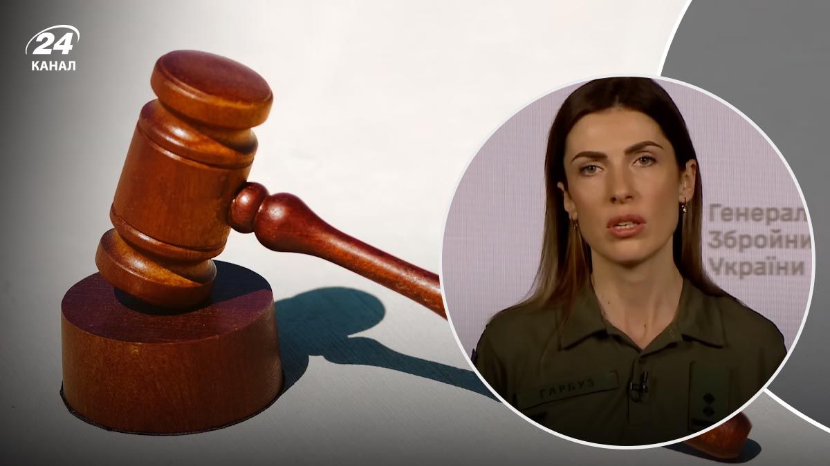 Представитель Генштаба об обжаловании штрафов за необновление данных - 24 Канал Представитель Генштаба об обжаловании штрафов за необновление данных - 24 Канал