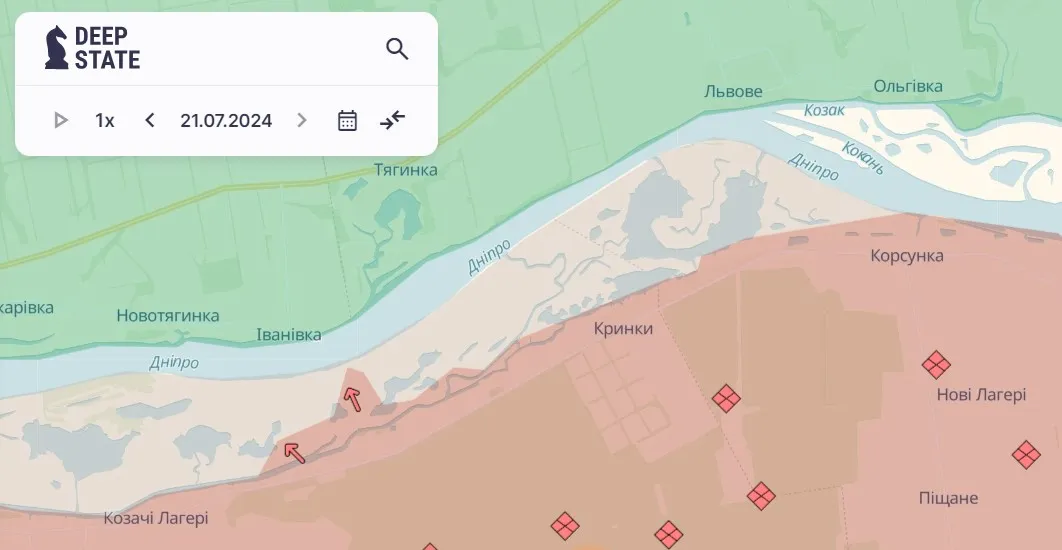 Крынки Крынки