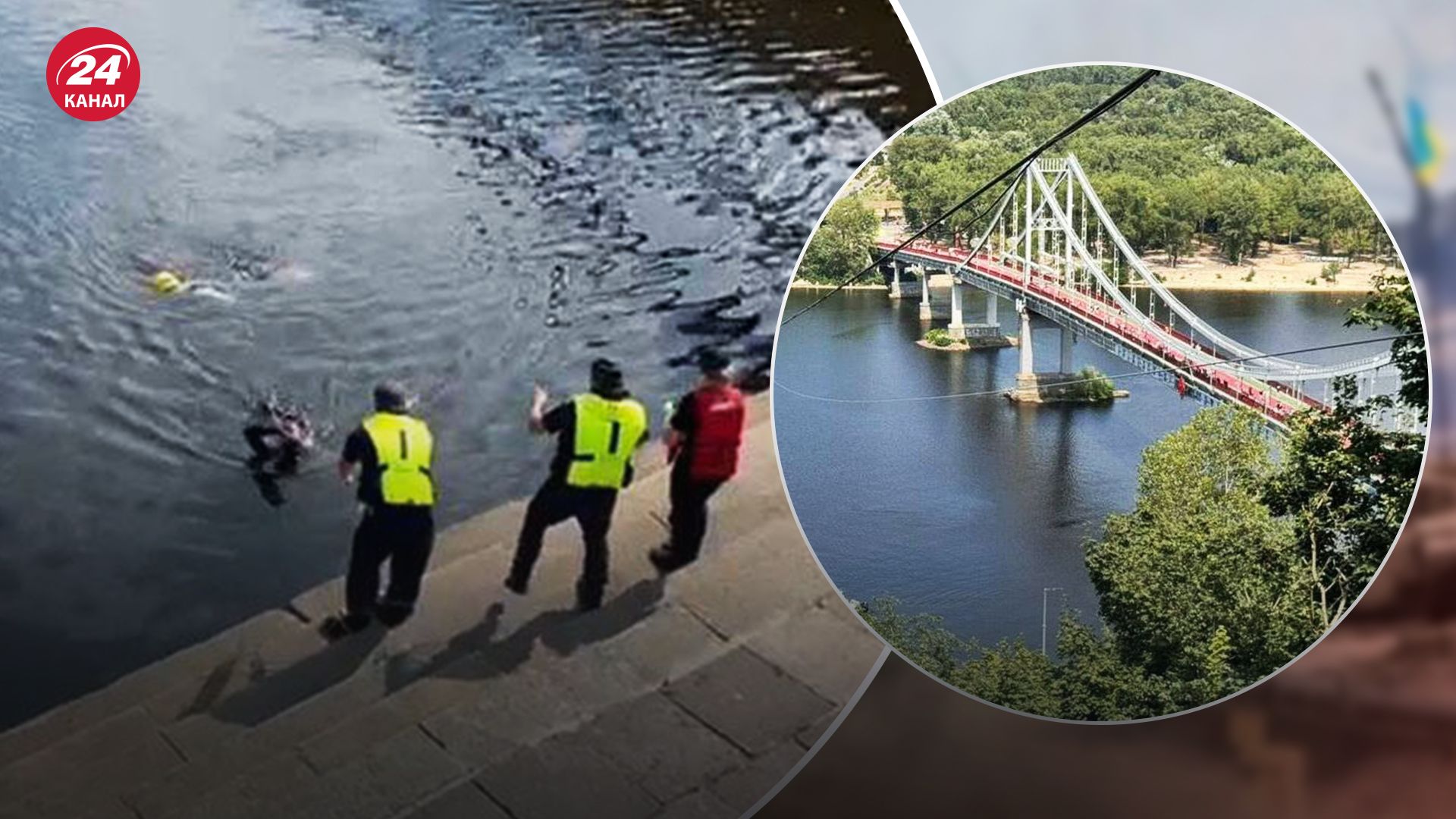 Що відомо про трагедію на атракціоні у Києві 22 липня Що відомо про трагедію на атракціоні у Києві 22 липня