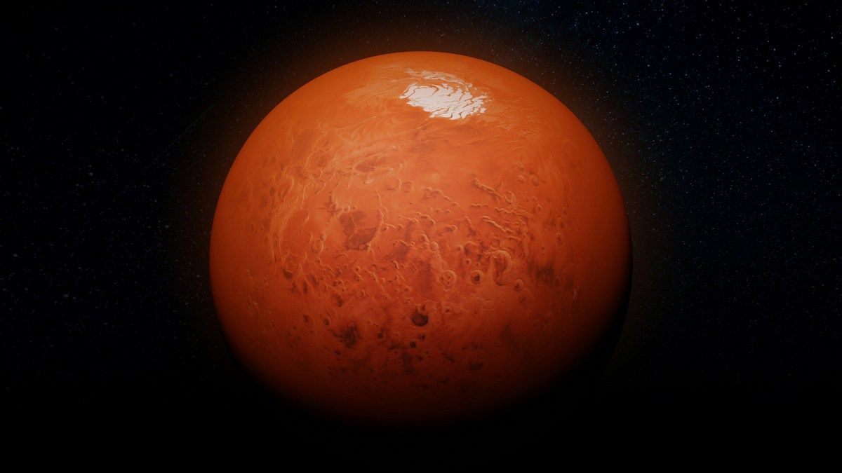 Відкриття елементарної сірки на Марсі свідчить про нерозкриті таємниці